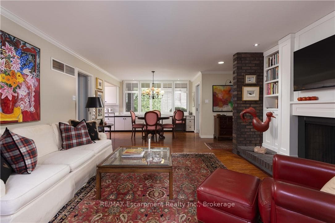 1168 Carey Road - Detached photo 14 of 35 in Oakville, Ontario