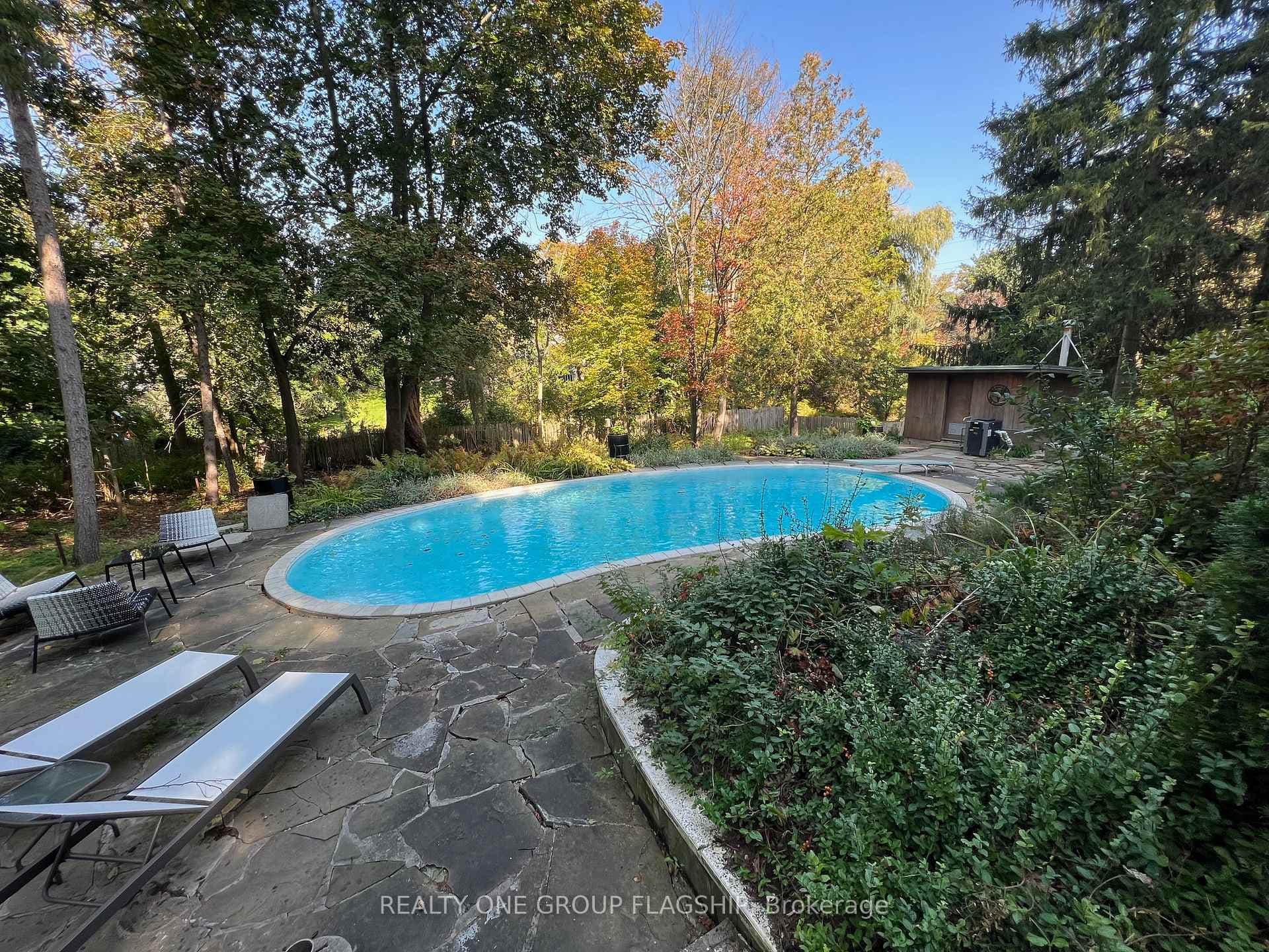 1379 Clarkson Road - Detached photo 29 of 34 in Mississauga, Ontario
