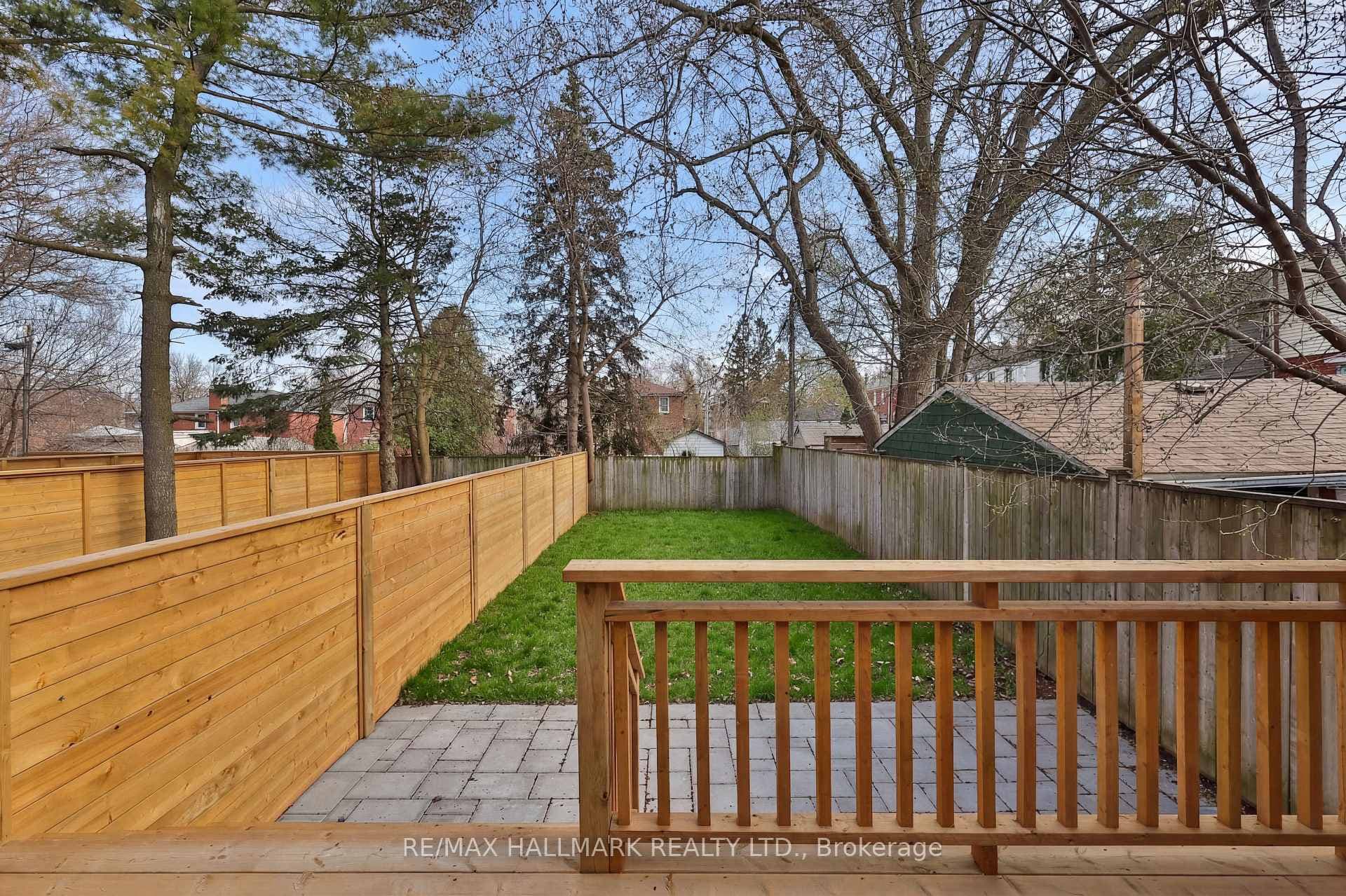 3A Linton Avenue - Semi-Detached photo 49 of 50 in Birch Cliff / Cliffside, Ontario
