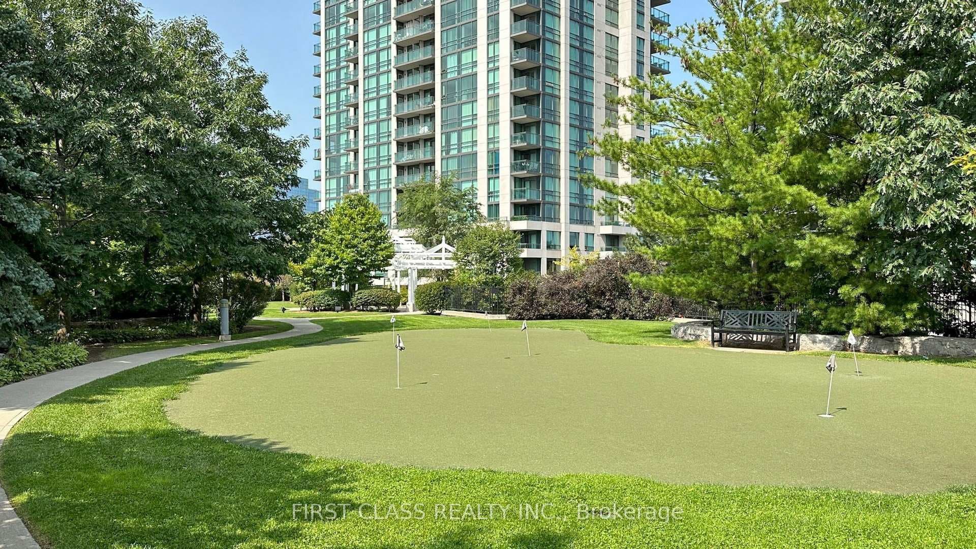 68 Grangeway Avenue Unit 1112 - Condo photo 40 of 48 in Scarborough (West Hill / Highland Creek), Ontario