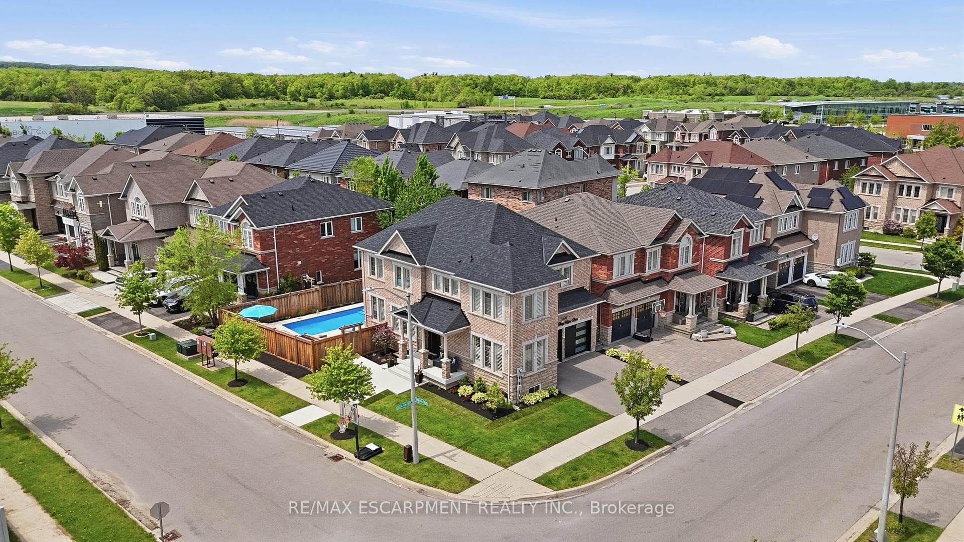 4645 Doug Wright Drive - Detached photo 45 of 47 in Burlington, Ontario