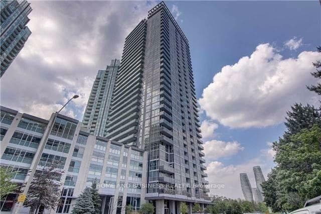 223 Webb Drive Unit 809 - home for sale in Mississauga, Ontario