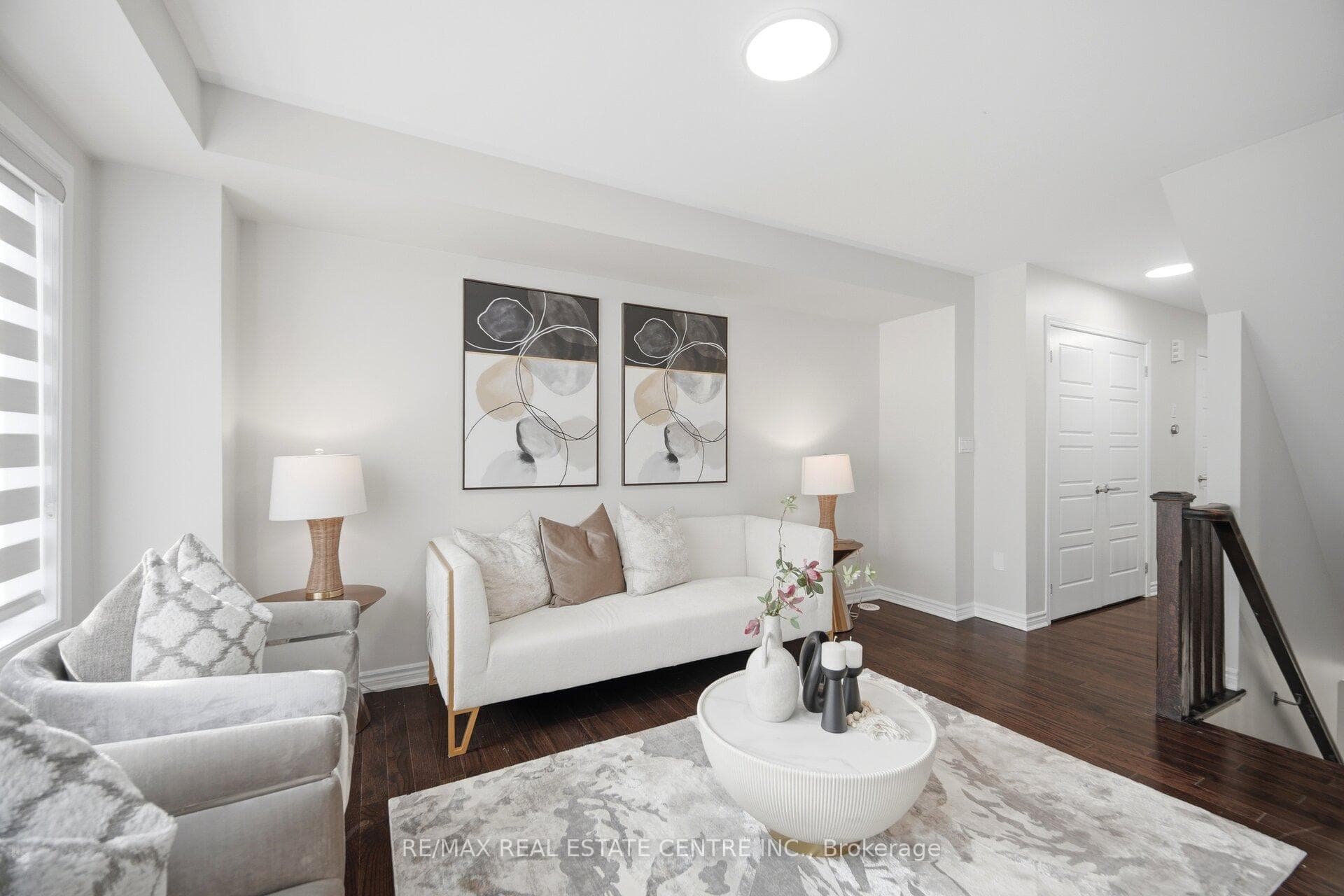 1000 Asleton Boulevard Unit 57 - Townhouse photo 8 of 33 in Milton, Ontario