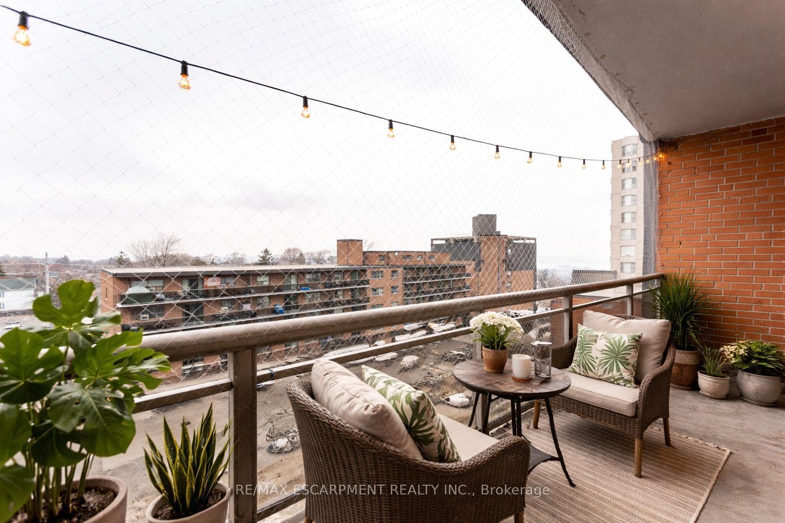 30 Summit Avenue Unit 607 - Condo photo 15 of 21 in Hamilton, Ontario