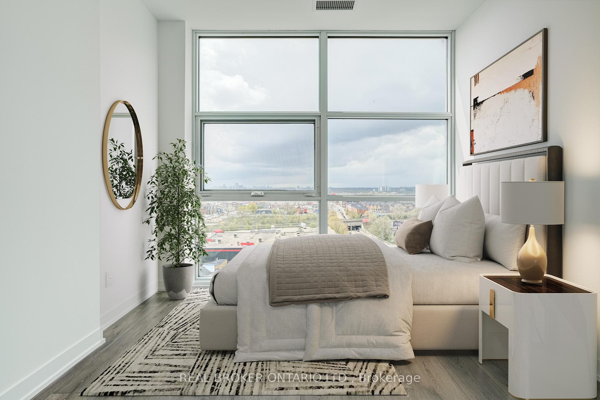 1787 St Clair Avenue Unit 1105 - Condo photo 5 of 13 in Keelesdale / Eglinton West, Ontario