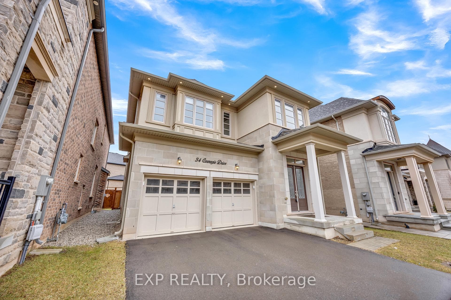 34 Carnegie Drive - Detached photo 1 of 42 in Oakville, Ontario