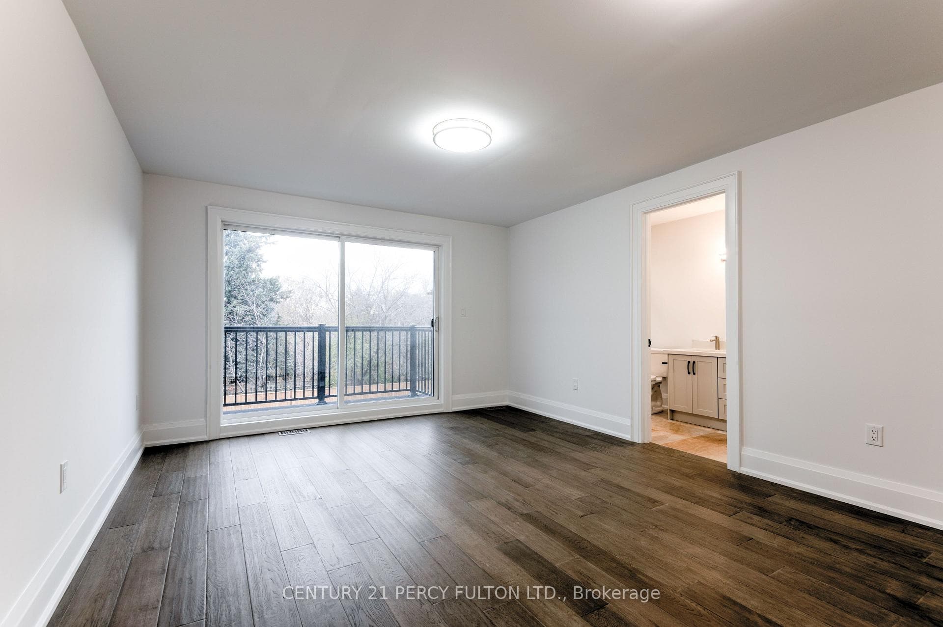 195 Danforth Road - New Construction photo 14 of 27 in Birch Cliff / Cliffside, Ontario