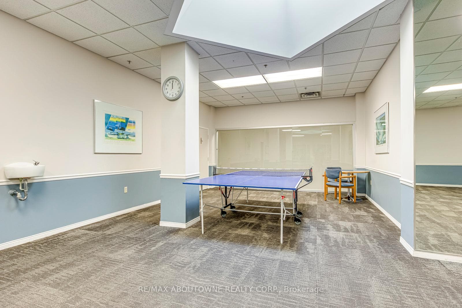 1270 Maple Crossing Boulevard Unit 1705 - Condo photo 37 of 44 in Burlington, Ontario
