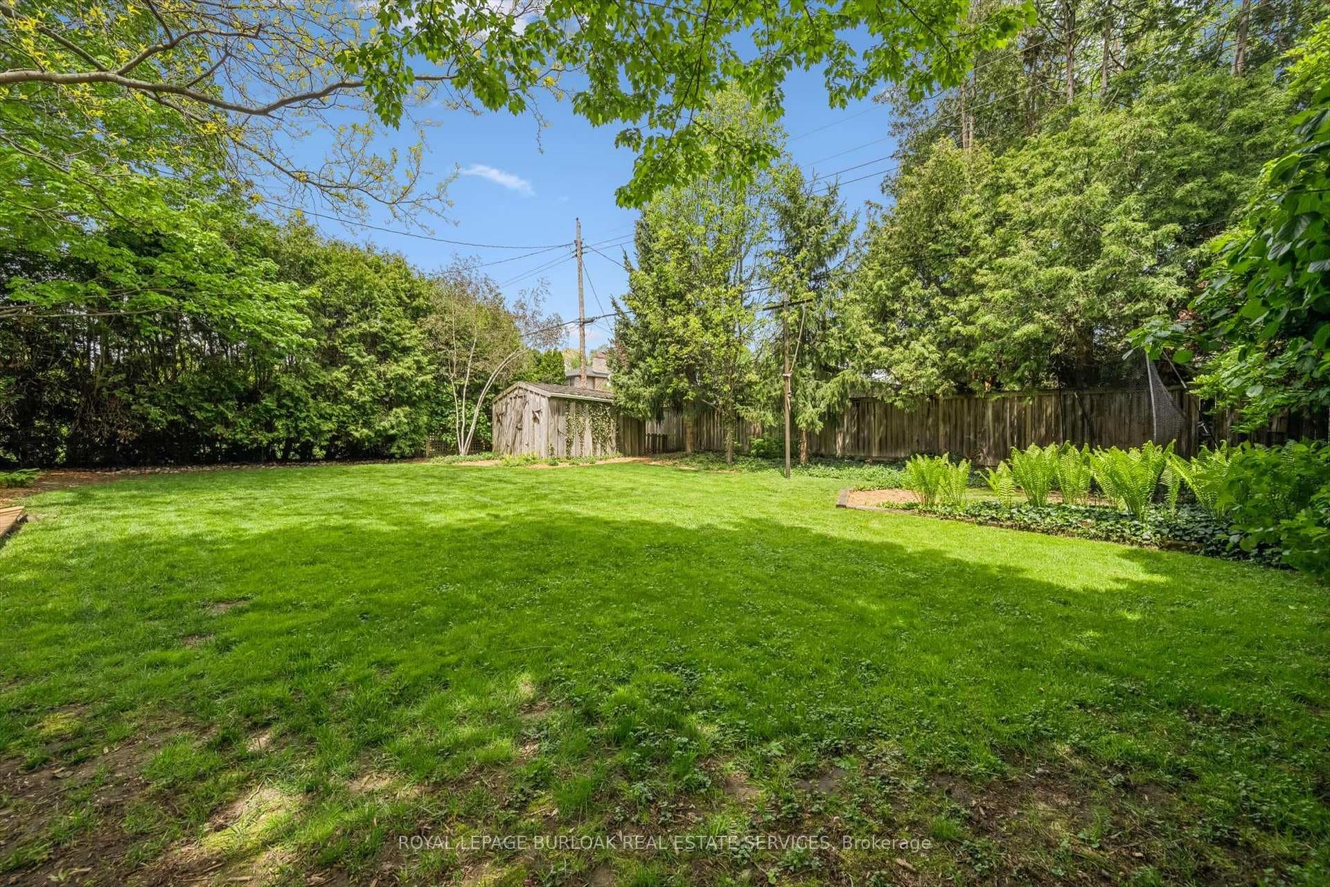 291 Strathcona Drive - Detached photo 36 of 40 in Burlington, Ontario