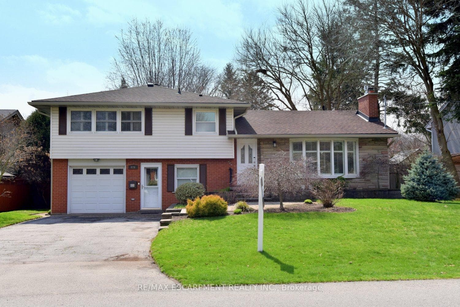 626 Vanderburgh Drive - Detached for sale in Aldershot, Ontario