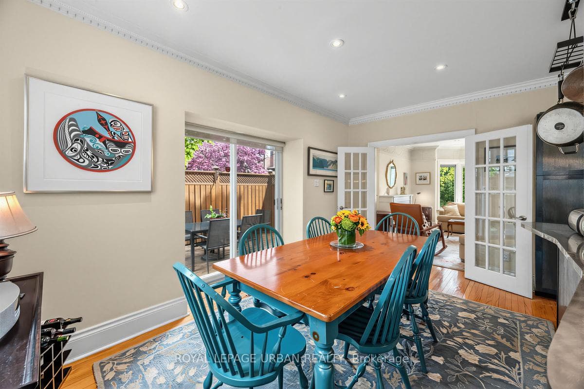 44 Austin Terrace - Semi-Detached photo 12 of 41 in Annex / Yorkville / Summerhill, Ontario