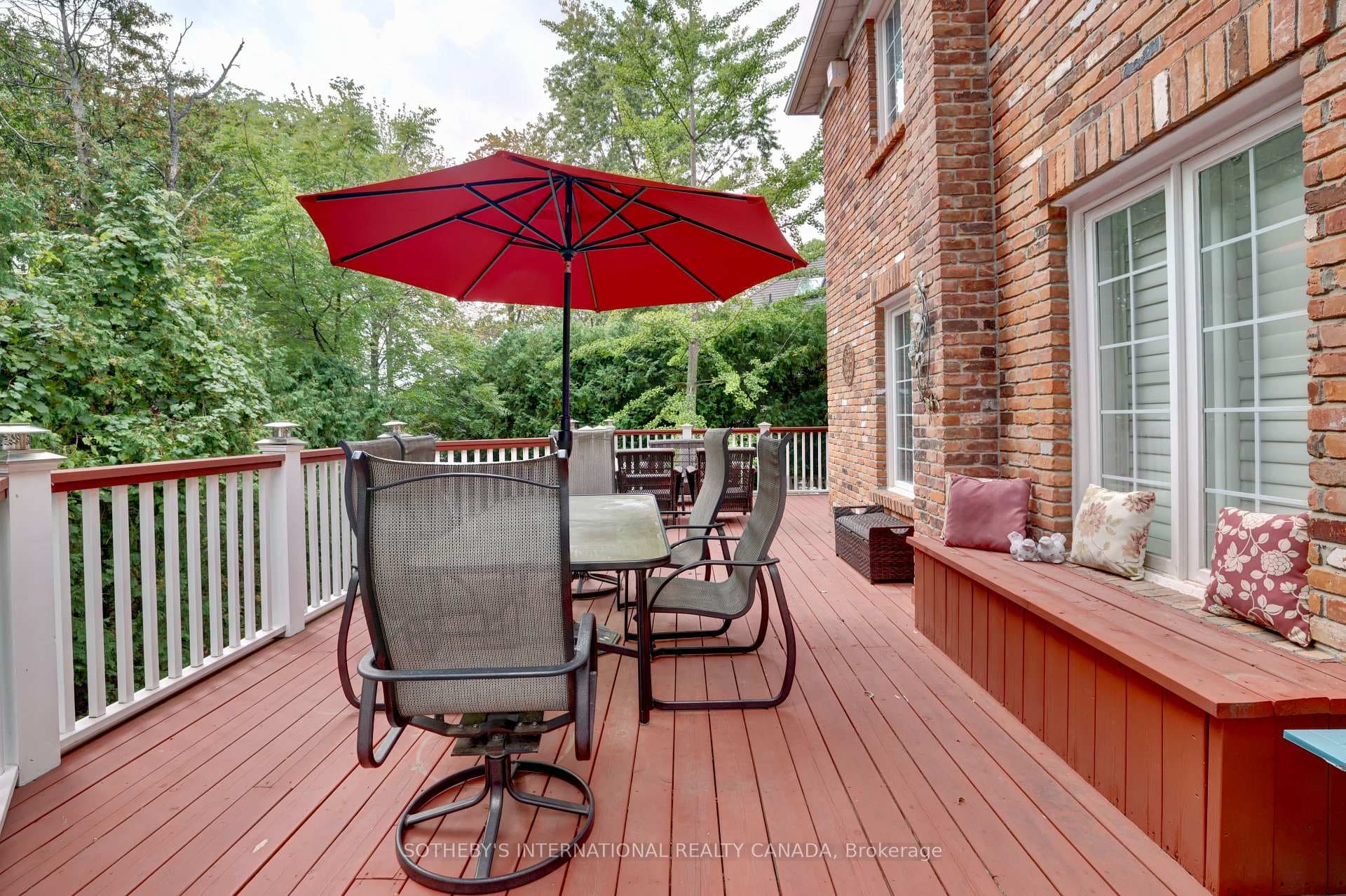 1379 Meadow Green Court - Detached photo 41 of 50 in Mississauga, Ontario