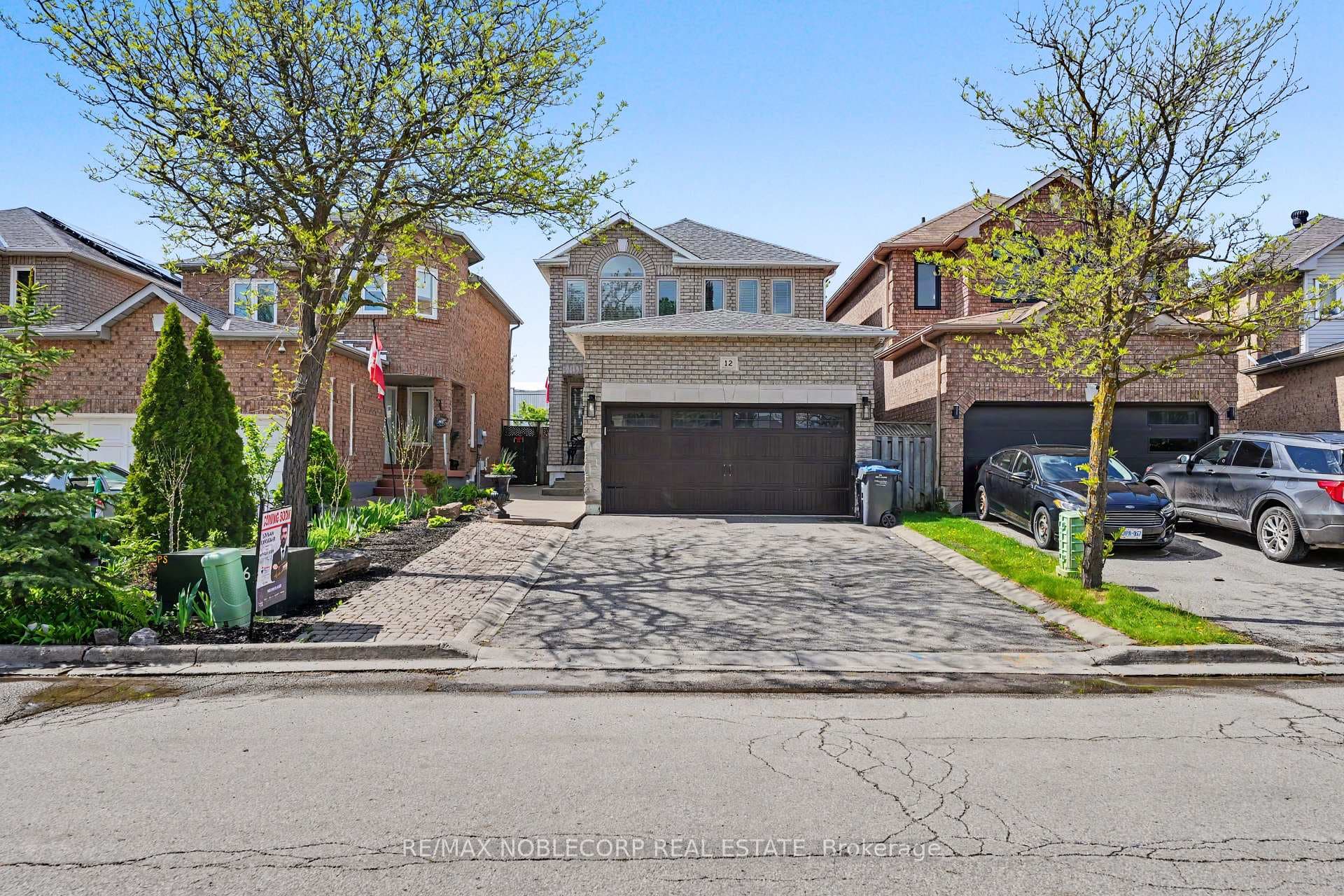 12 Waterbury Street - Detached photo 36 of 48 in Caledon, Ontario