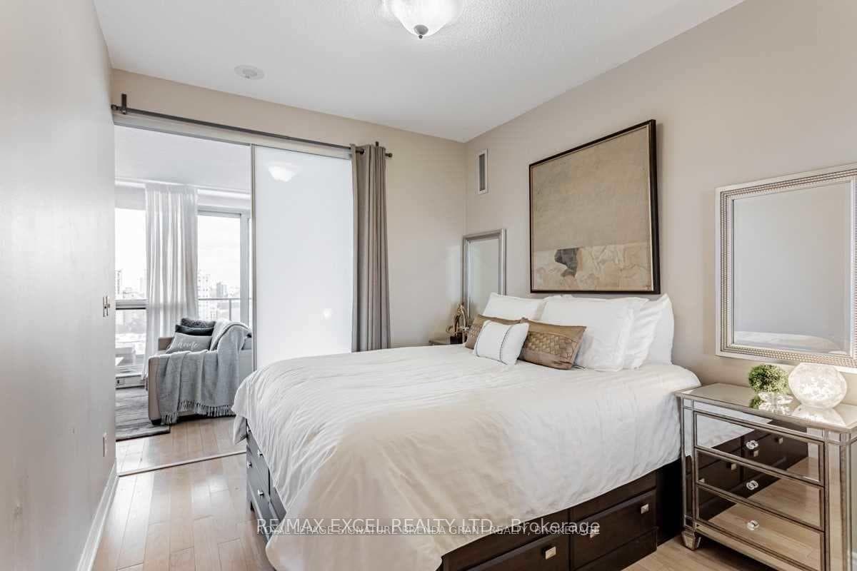2885 Bayview Avenue Unit 1126 - Condo photo 16 of 41 in Hillcrest Village / Bayview Village, Ontario