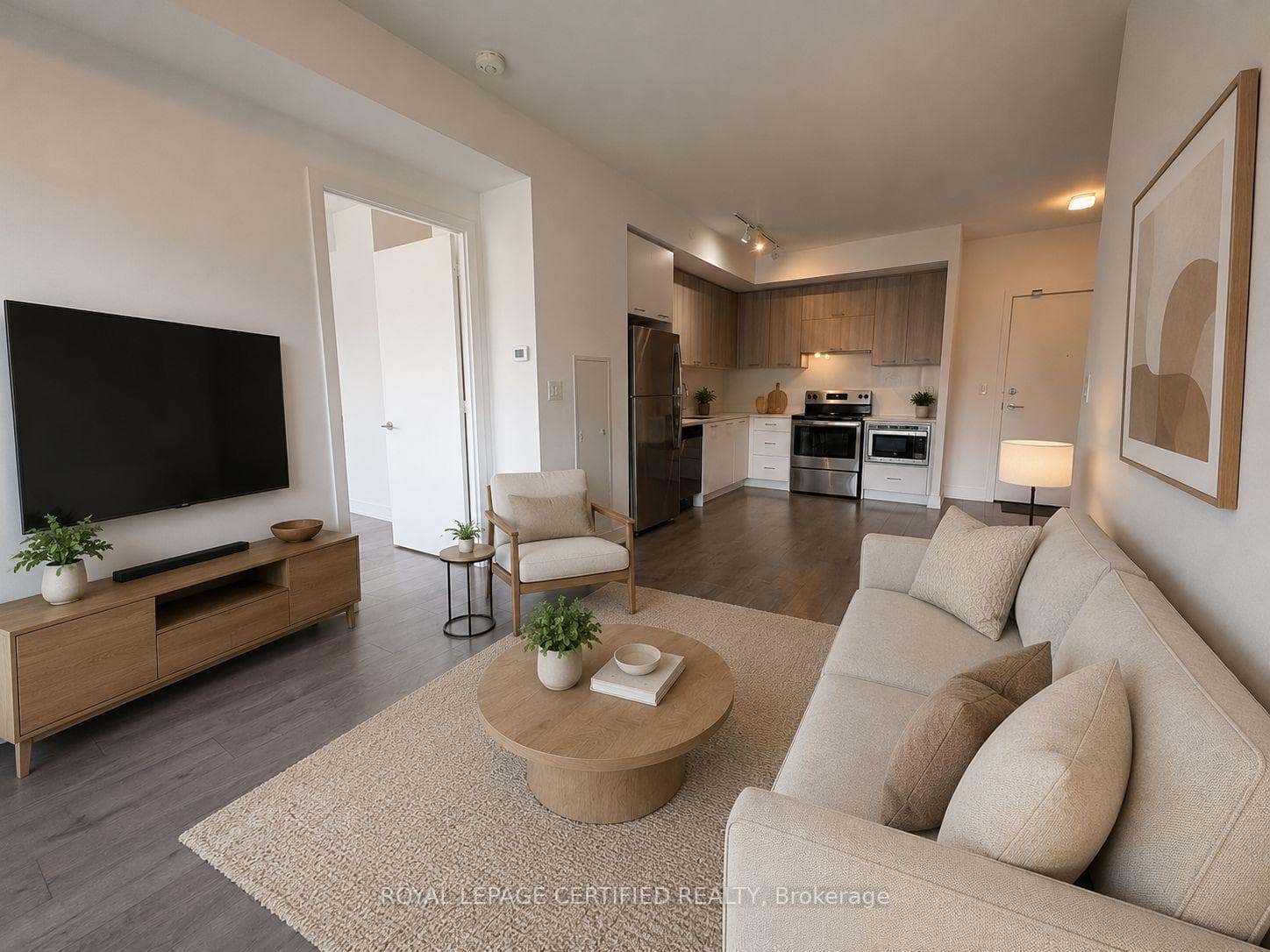 180 Veterans Drive Unit 307 - Condo photo 6 of 23 in Brampton, Ontario