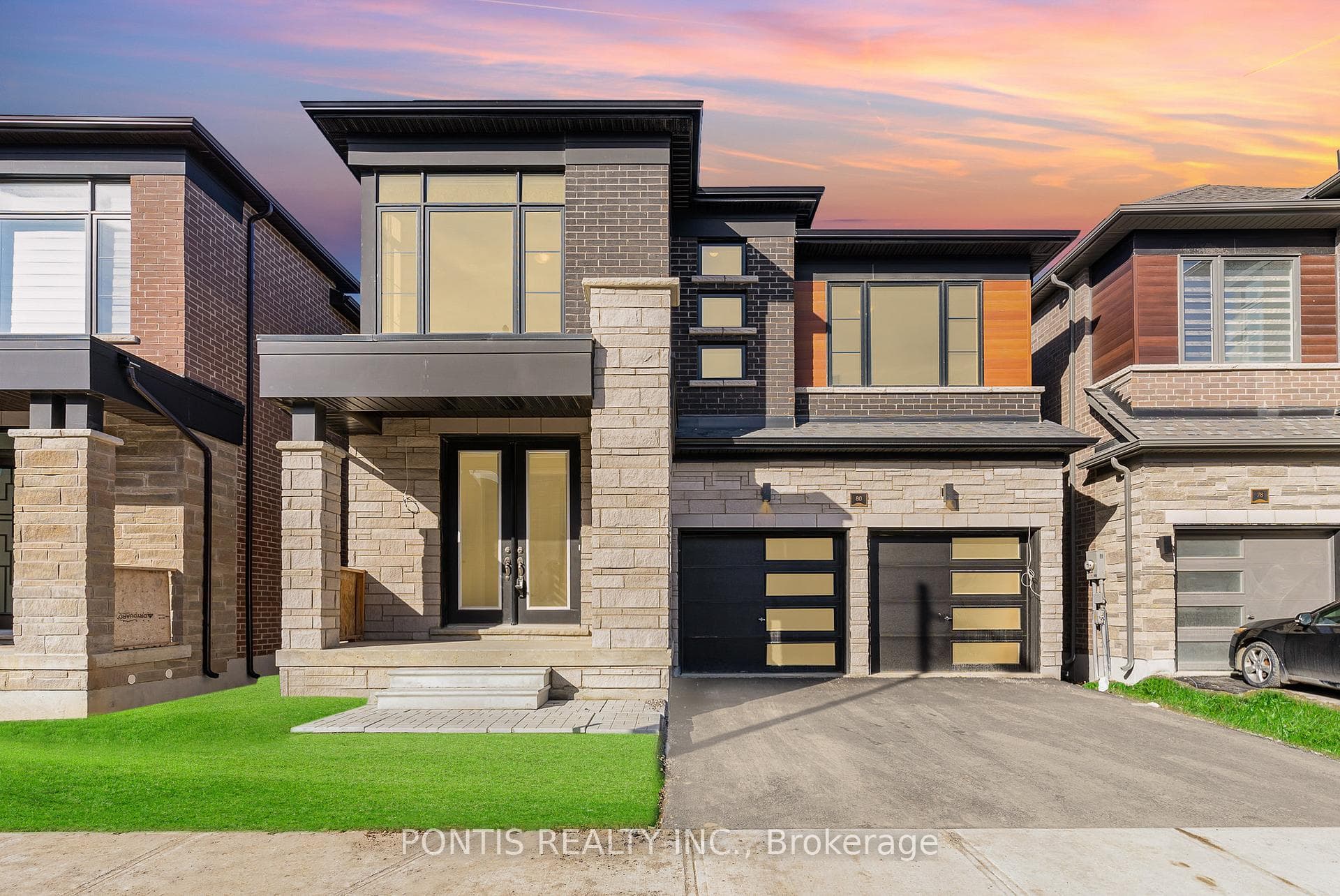 80 Camino Real Drive - home for sale in Caledon, Ontario
