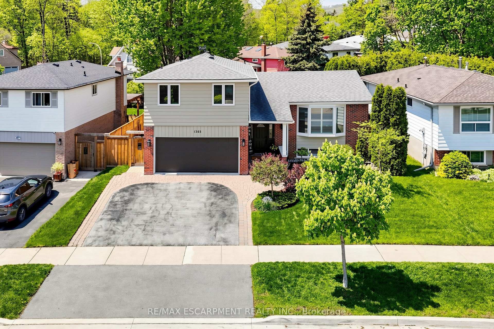 1365 Ester Drive - Detached photo 45 of 48 in Burlington, Ontario