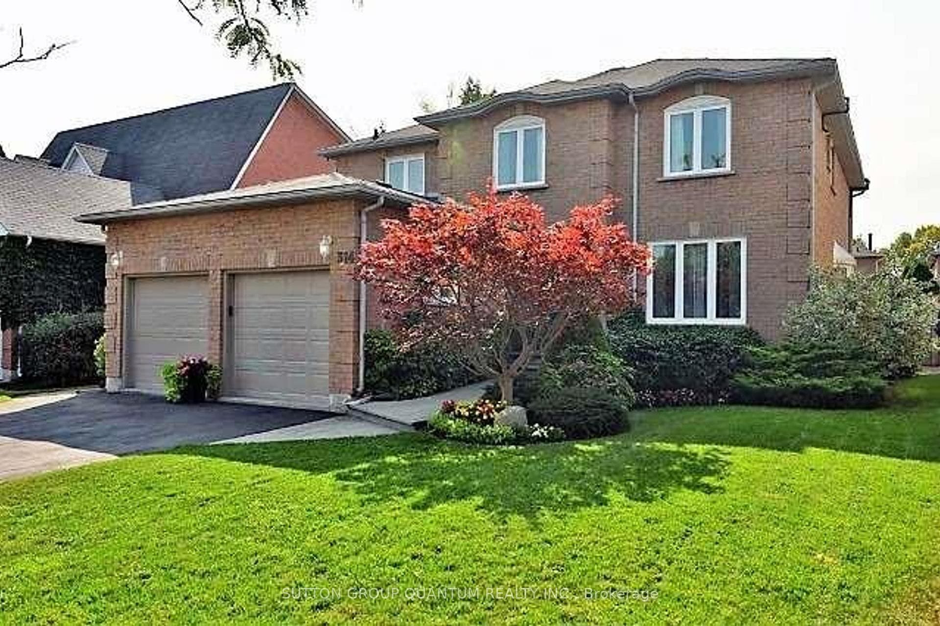 314 Leacock Avenue - home for sale in Oakville, Ontario