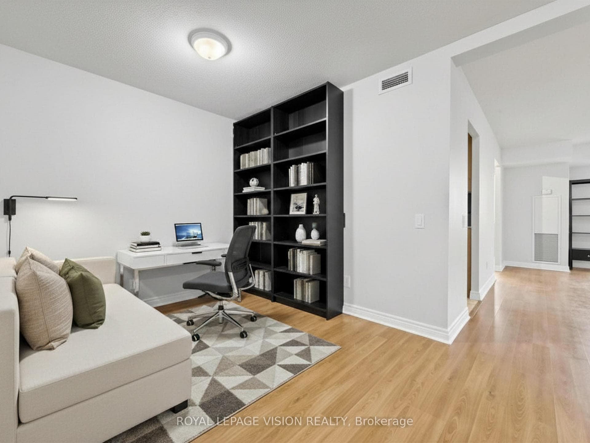 83 Borough Drive Unit 1415 - Condo photo 5 of 29 in Scarborough (West Hill / Highland Creek), Ontario
