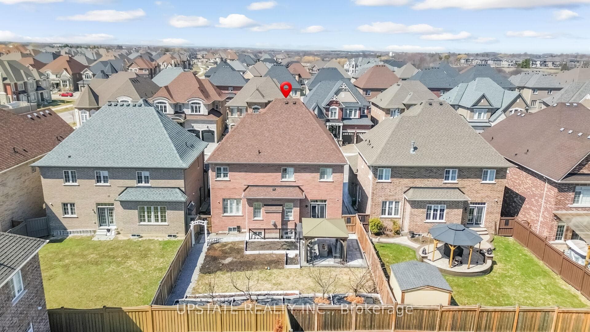 23 Spain Crescent - Detached photo 46 of 47 in Brampton, Ontario