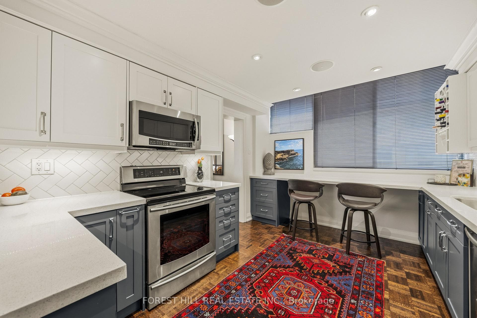616 Avenue Road Unit 402 - Condo photo 12 of 22 in Annex / Yorkville / Summerhill, Ontario