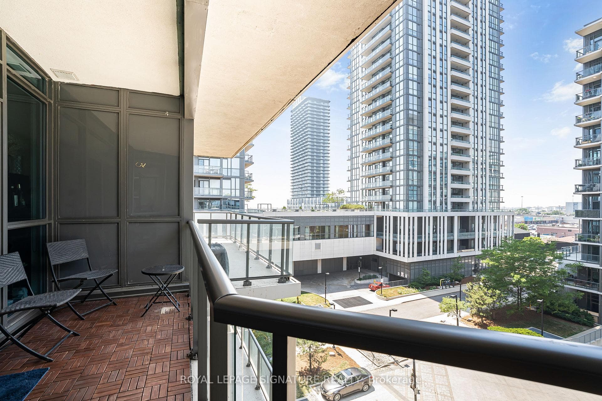 1185 The Queensway N/A Unit 527 - Condo photo 17 of 25 in Etobicoke (Islington / Rexdale), Ontario
