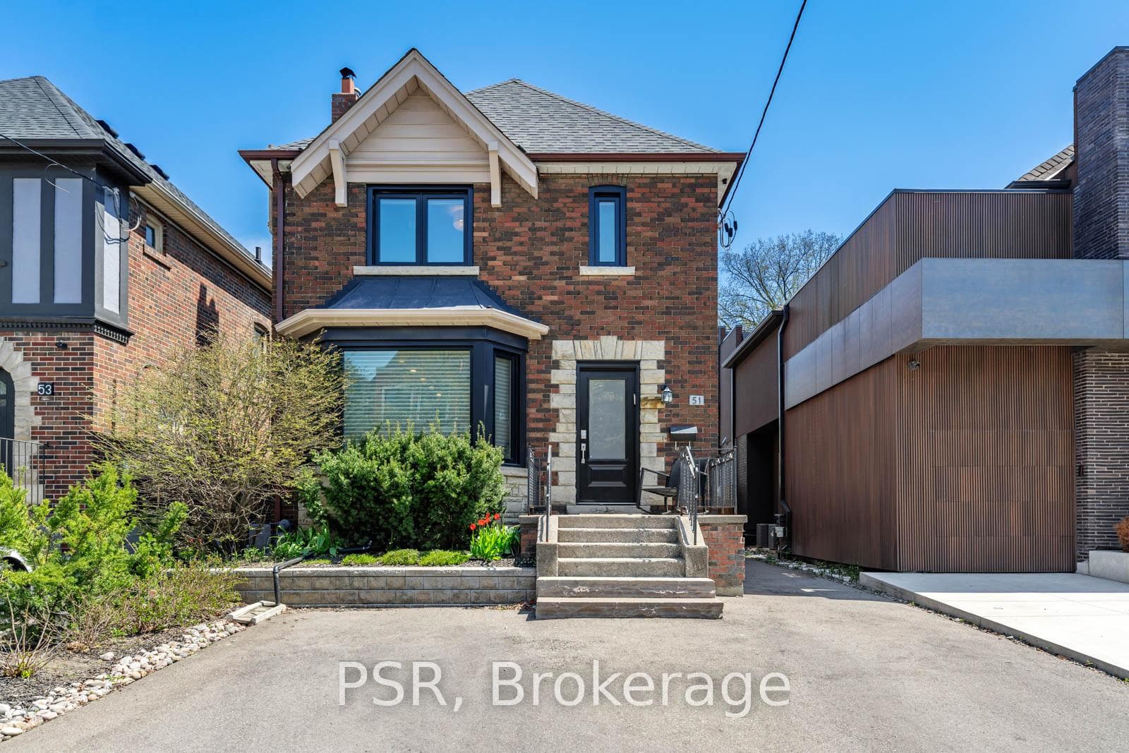 51 Camberwell Road - Detached photo 1 of 40 in Forest Hill / Deer Park, Ontario