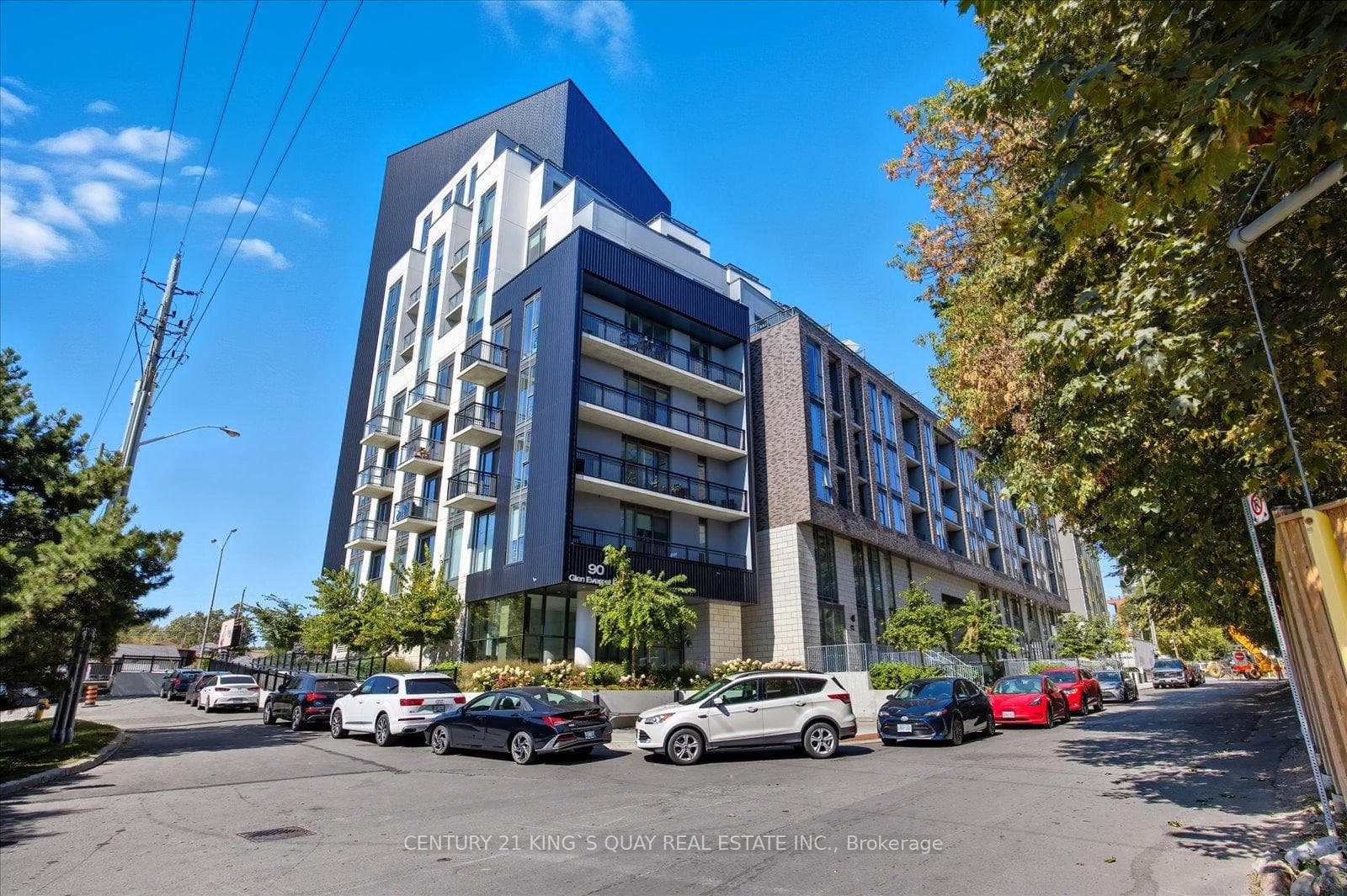 90 Glen Everest Road Unit 1008 - Condo photo 2 of 50 in Birch Cliff / Cliffside, Ontario