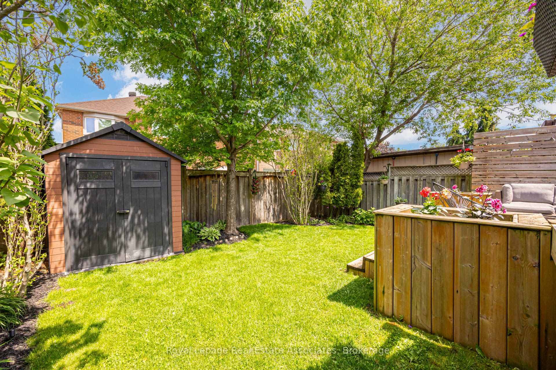 6665 Meteor Court - Detached photo 34 of 39 in Mississauga, Ontario