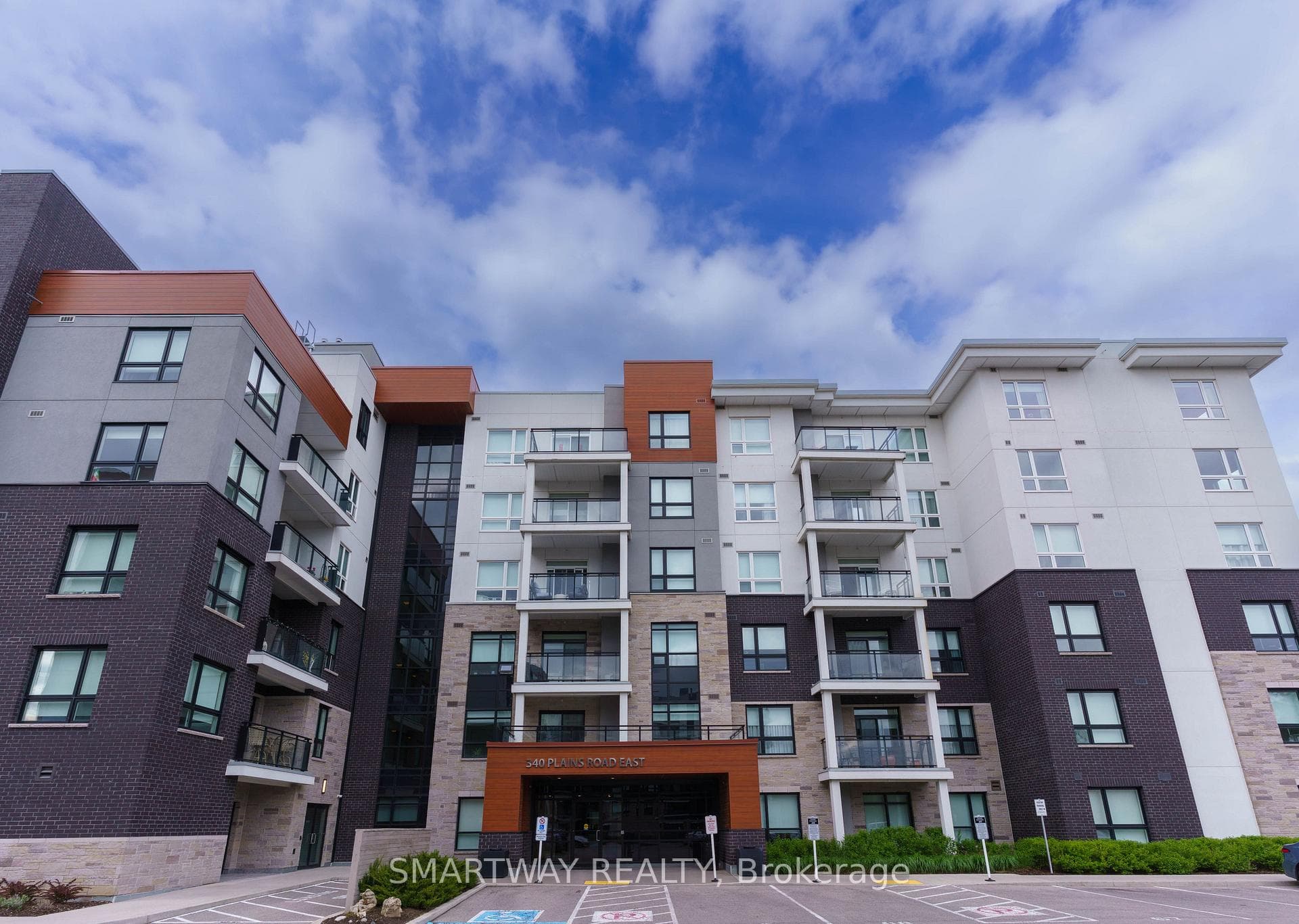 340 Plains Road Unit 203 - New Construction photo 2 of 48 in Burlington, Ontario