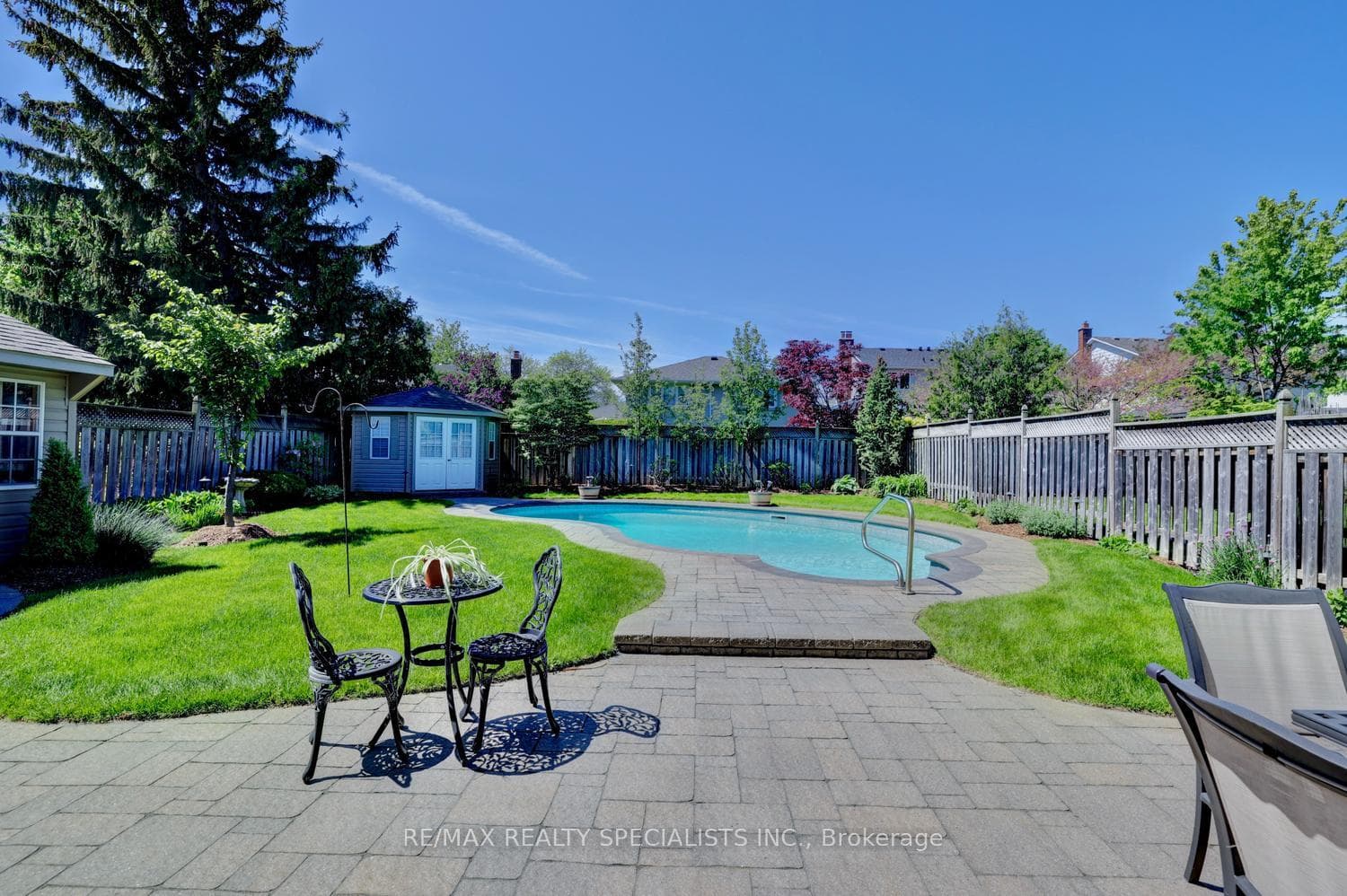 2488 Frankfield Road - Detached photo 39 of 42 in Mississauga, Ontario