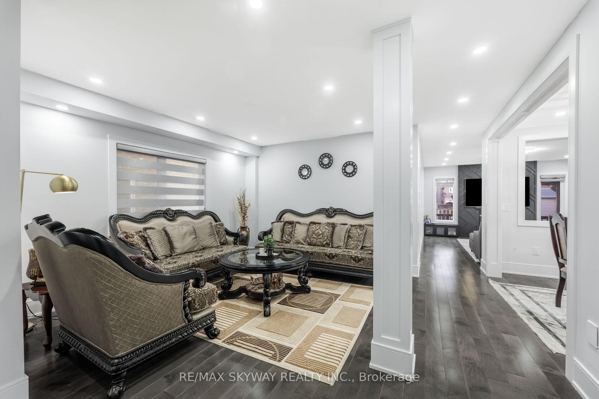 32 Lady Belle Crescent - Detached photo 6 of 49 in Brampton, Ontario