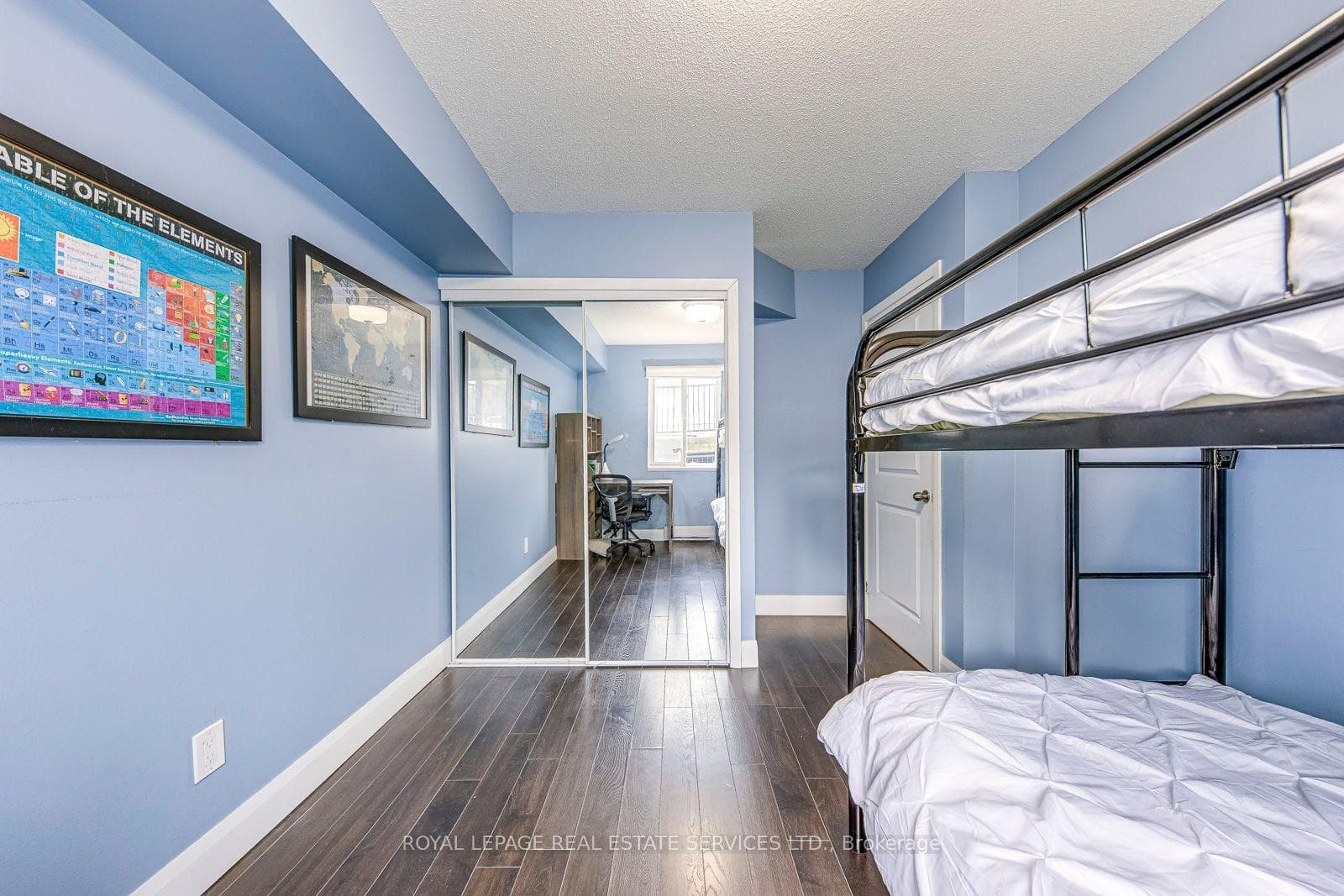 1450 Glen Abbey Gate Unit 911 - Condo photo 26 of 29 in Oakville, Ontario