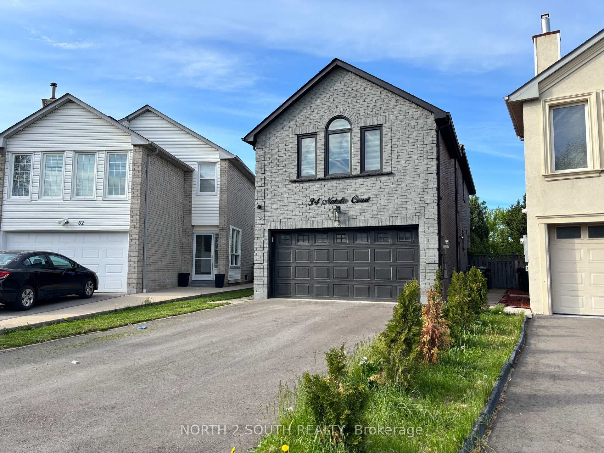 34 Natalie Court Unit Bsmt - Detached photo 1 of 10 in Brampton, Ontario