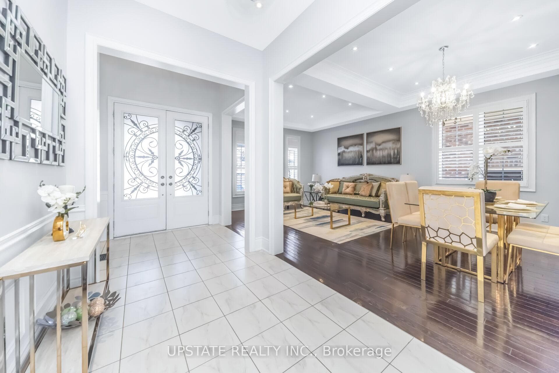 23 Spain Crescent - Detached photo 5 of 47 in Brampton, Ontario