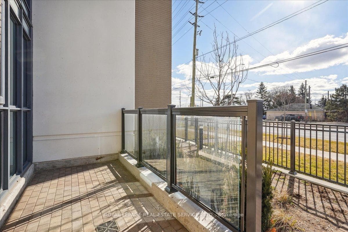 509 Dundas Street Unit 103 - Condo photo 23 of 40 in Oakville, Ontario