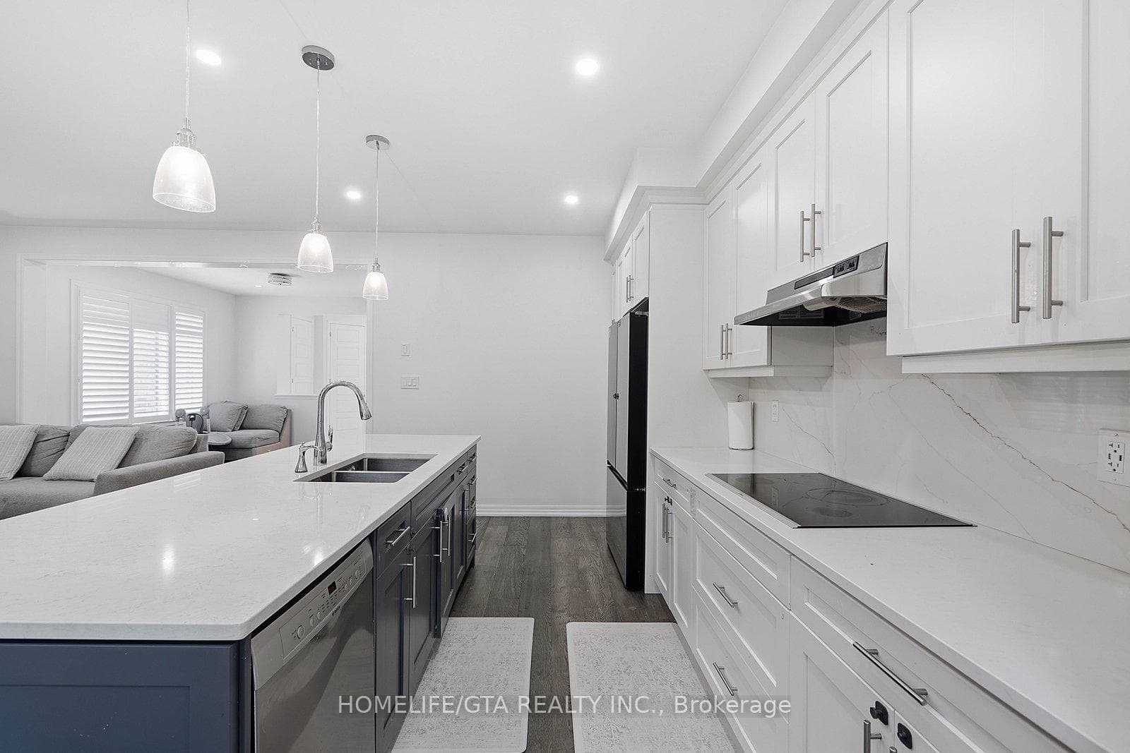 3489 Eternity Way - Townhouse photo 17 of 50 in Oakville, Ontario