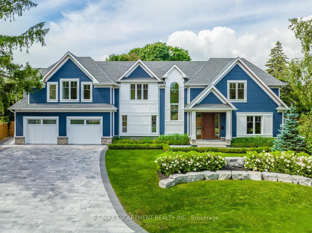 1618 Dogwood Trail - Detached photo 1 of 50 in Mississauga, Ontario
