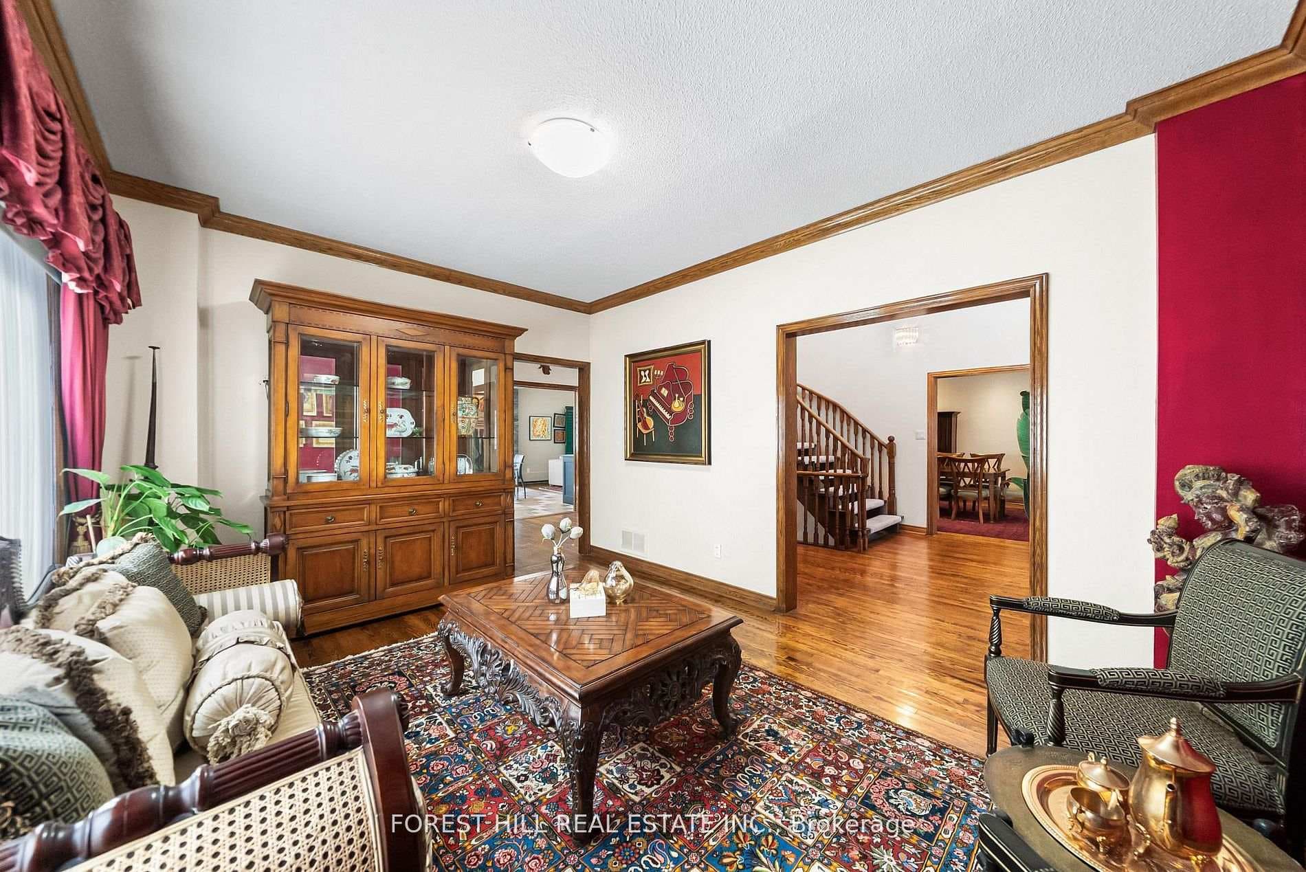 73 Garnier Court - Detached photo 8 of 48 in Hillcrest Village / Bayview Village, Ontario
