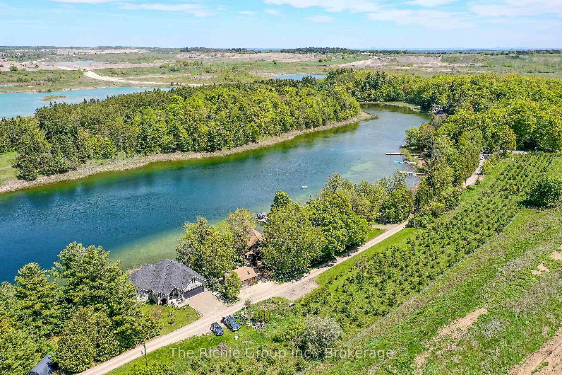 143 Green Lake Road - Detached photo 37 of 42 in Caledon, Ontario