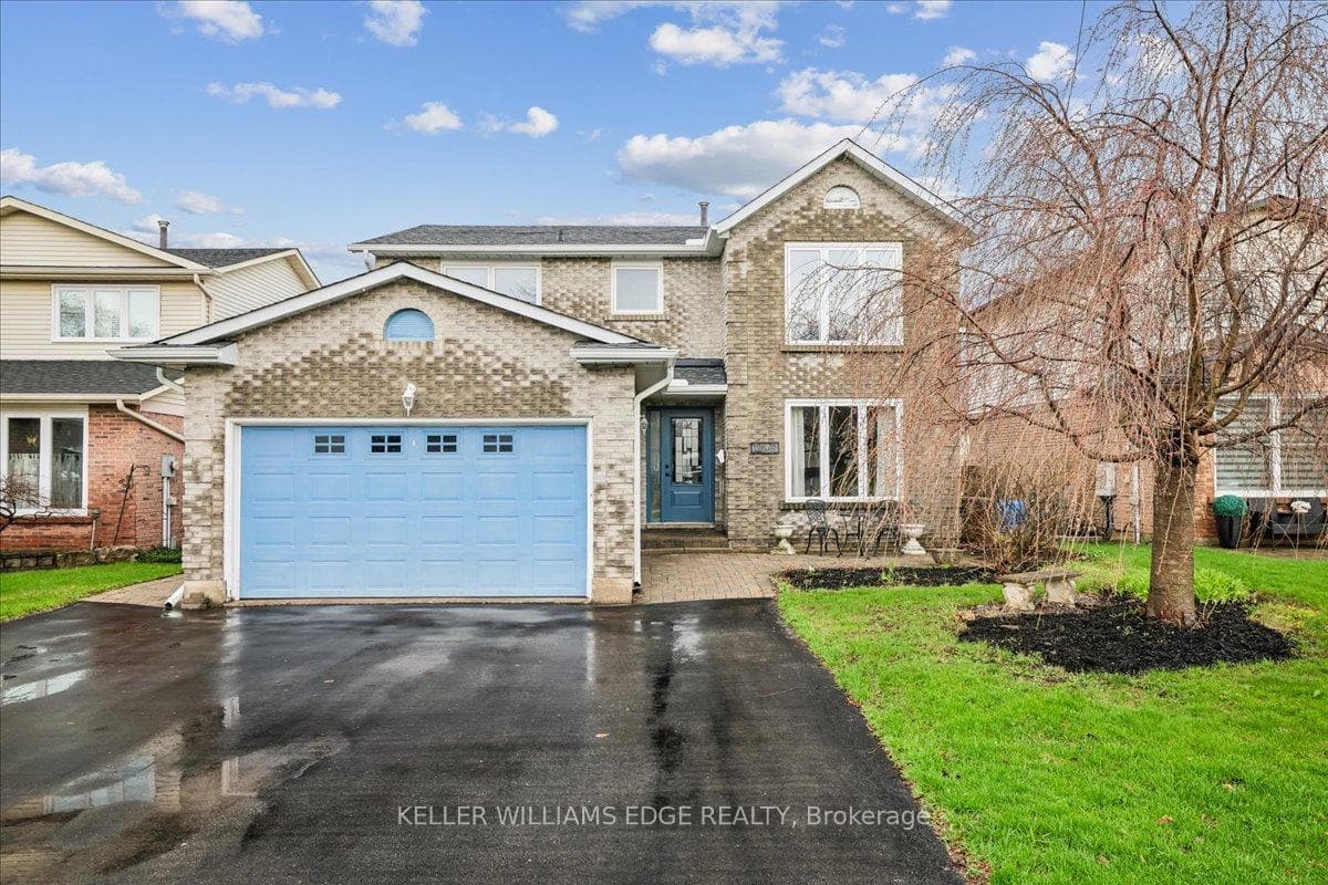 2208 Melissa Crescent - Detached for sale in Downtown Burlington, Ontario