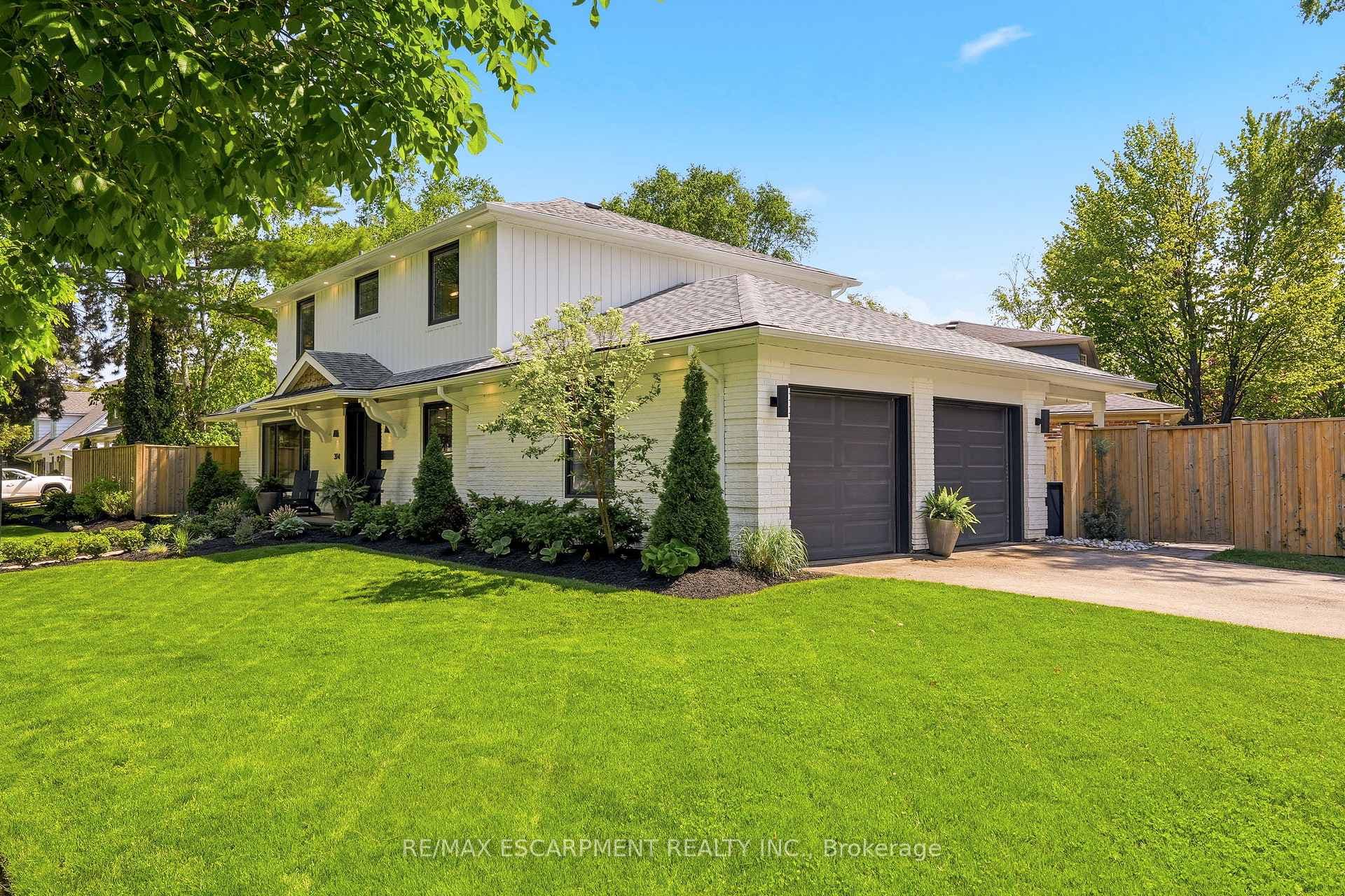 394 RANKIN Drive - Detached photo 42 of 50 in Burlington, Ontario