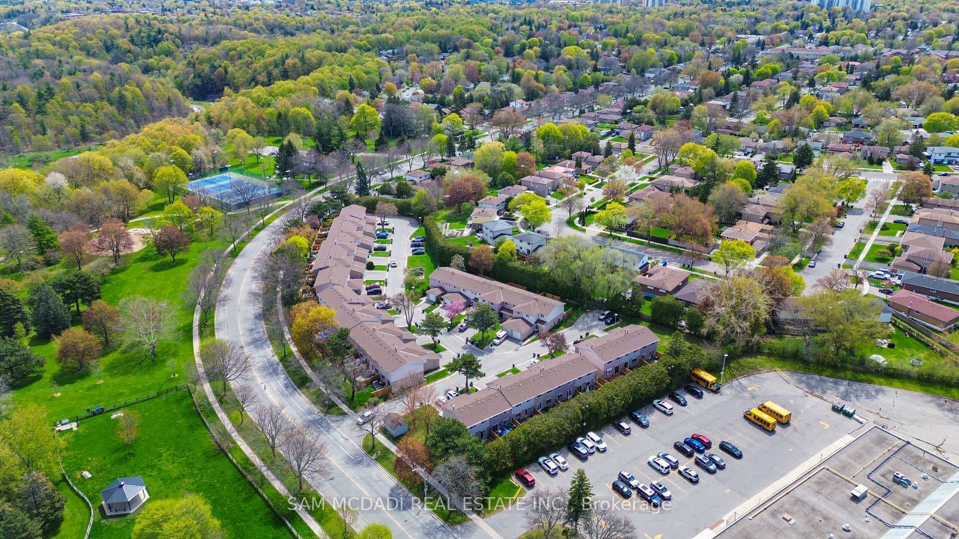 250 Orton Pk Road Unit 25 - Condo photo 20 of 23 in Scarborough (West Hill / Highland Creek), Ontario
