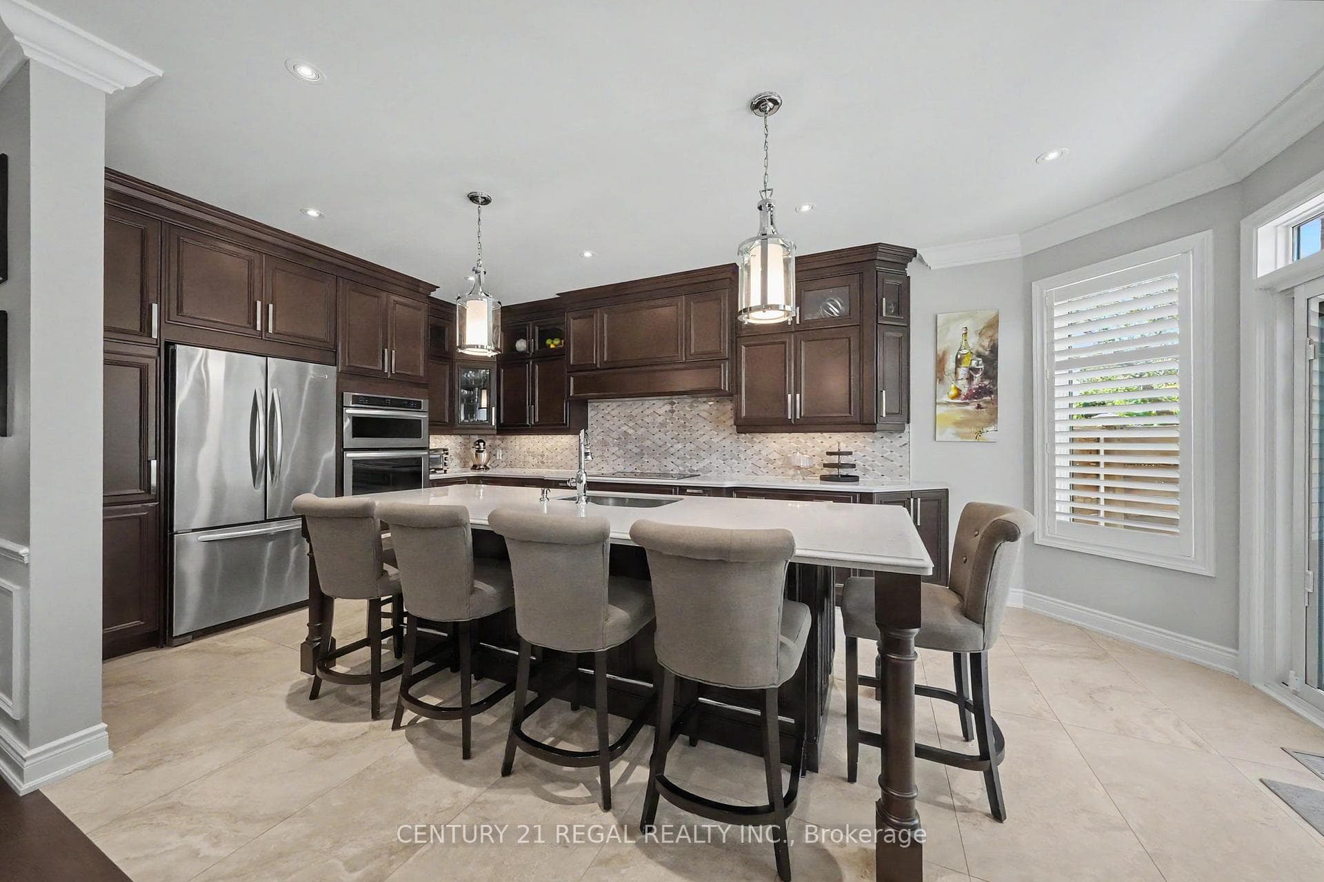 2260 Chickadee Crescent - Detached photo 11 of 47 in Oakville, Ontario