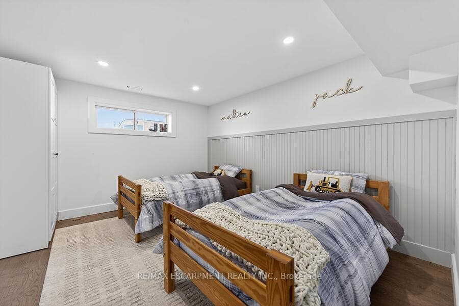 3088 PALMER Drive - Detached photo 40 of 50 in Burlington, Ontario