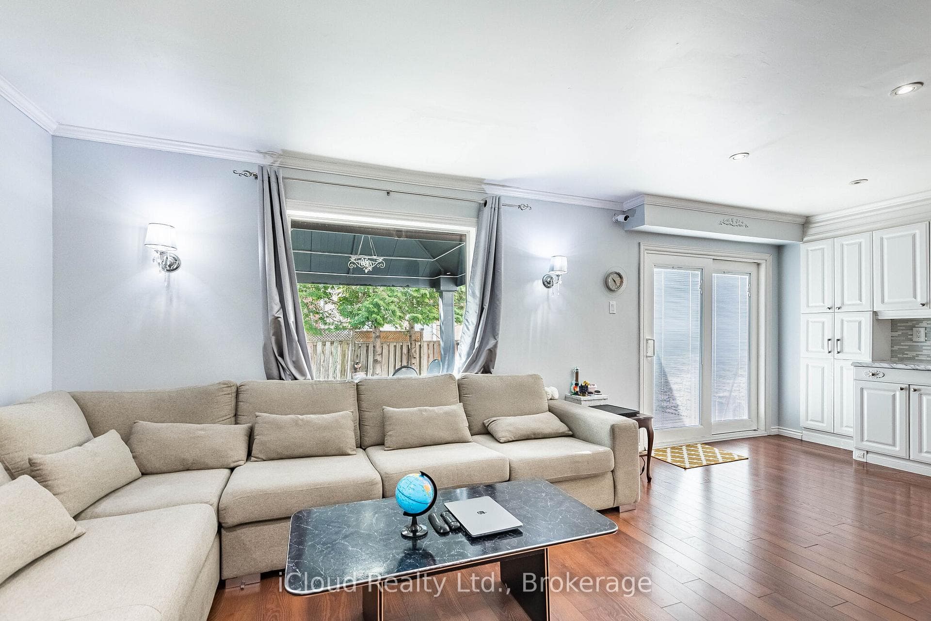52 Buttercup Lane - Detached photo 13 of 41 in Brampton, Ontario