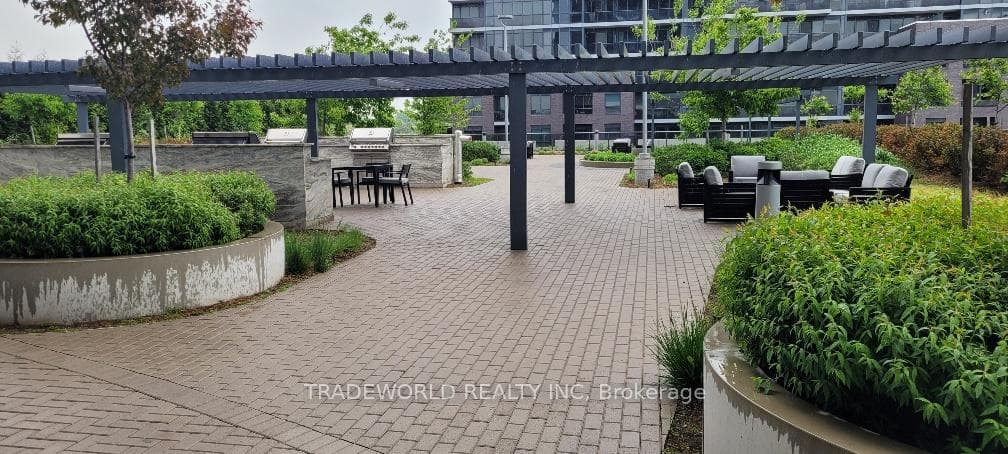 30 Gibbs Road Unit 2103 - New Construction photo 37 of 40 in Etobicoke (Islington / Rexdale), Ontario