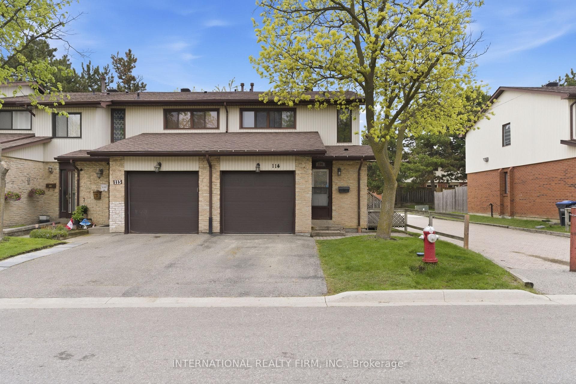114 Foster Crescent Unit 114 - Condo photo 1 of 19 in Brampton, Ontario