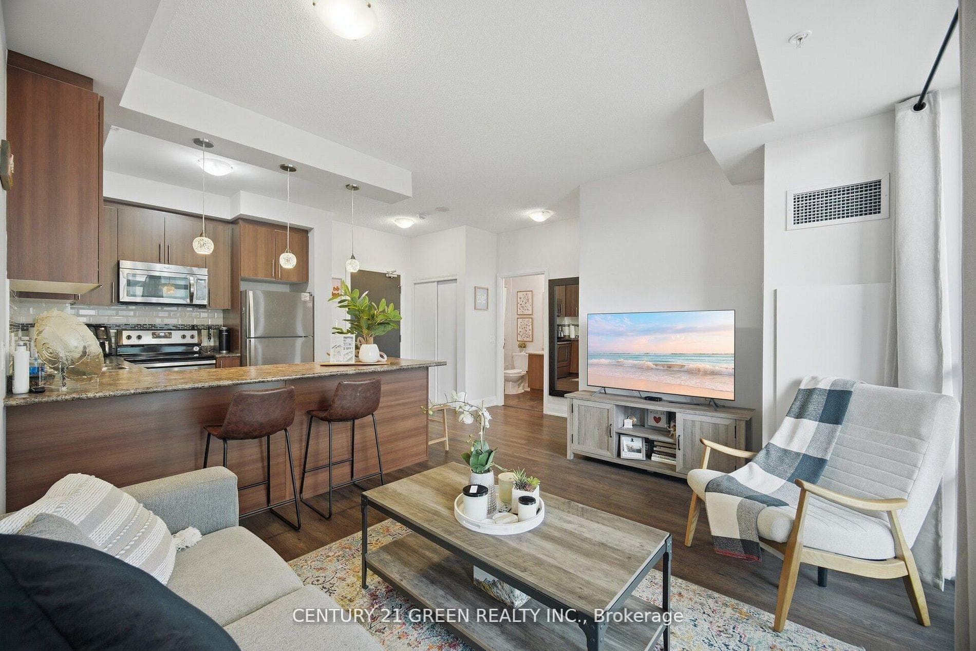55 Yorkland Boulevard Unit 409 - Condo photo 14 of 27 in Brampton, Ontario