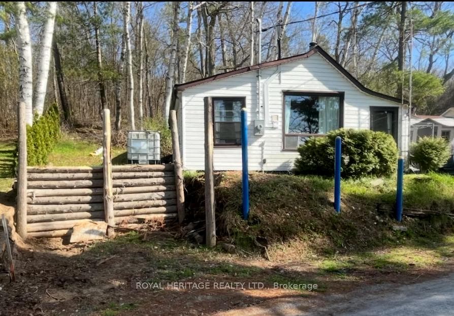 8018 Taits Beach Road Unit 125 - Detached photo 2 of 22 in Hamilton Township, Ontario